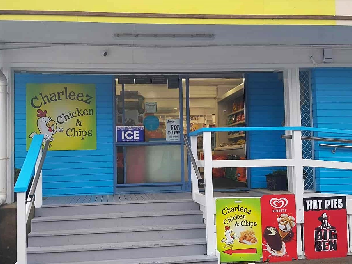 Kelson General Store Kelson General Store