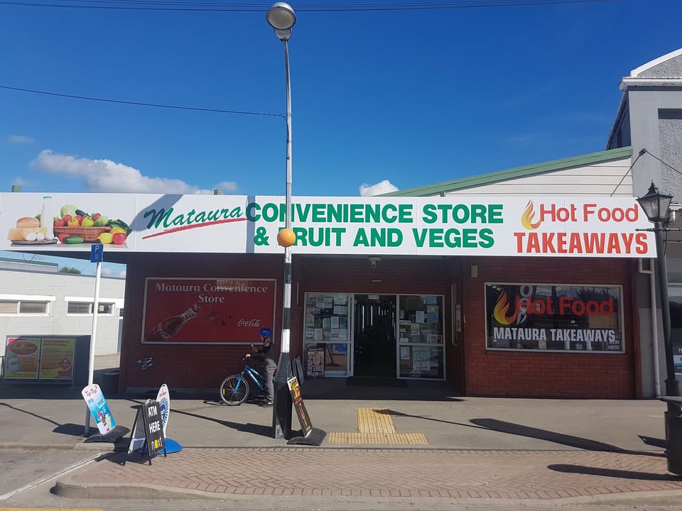 Mataura Convenience Store